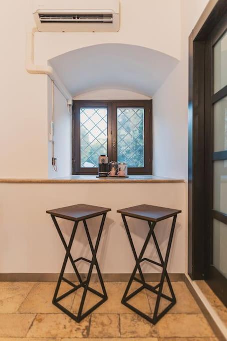 Trani -Suite ❉Marmor - Elegante Casa Storica ❉ Exteriér fotografie