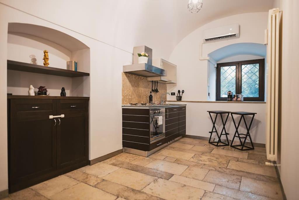 Trani -Suite ❉Marmor - Elegante Casa Storica ❉ Exteriér fotografie