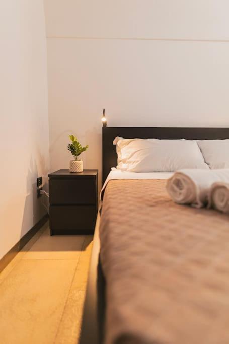 Trani -Suite ❉Marmor - Elegante Casa Storica ❉ Exteriér fotografie