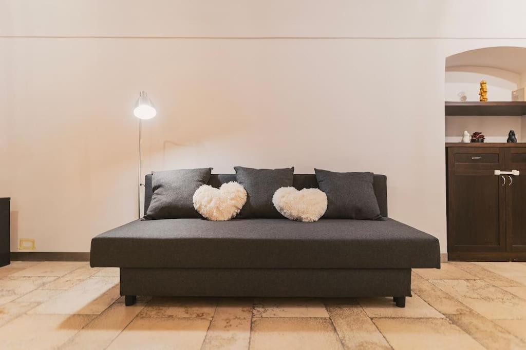 Trani -Suite ❉Marmor - Elegante Casa Storica ❉ Exteriér fotografie