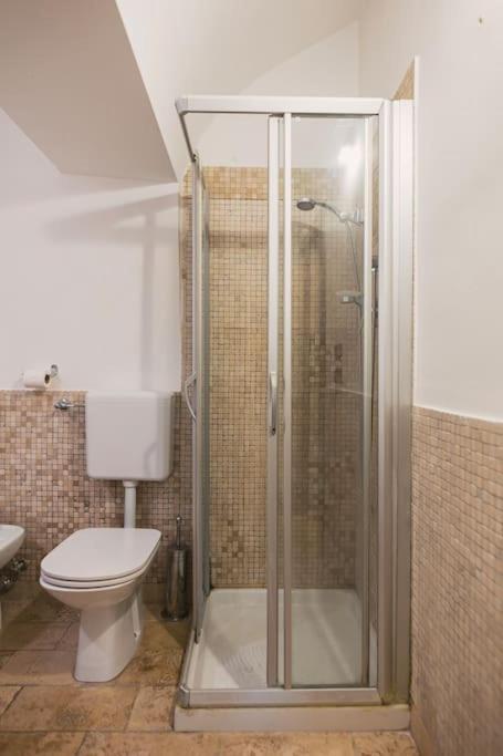 Trani -Suite ❉Marmor - Elegante Casa Storica ❉ Exteriér fotografie